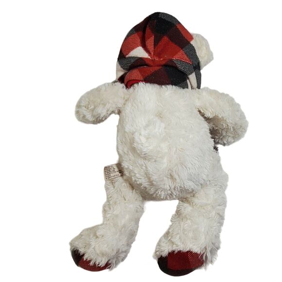 Hug Fun International Inc Plush Bear 18" - Picture 5 of 9